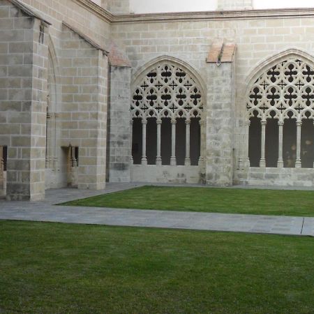 La Casa De Pepa Apartman Jerez de la Frontera Kültér fotó