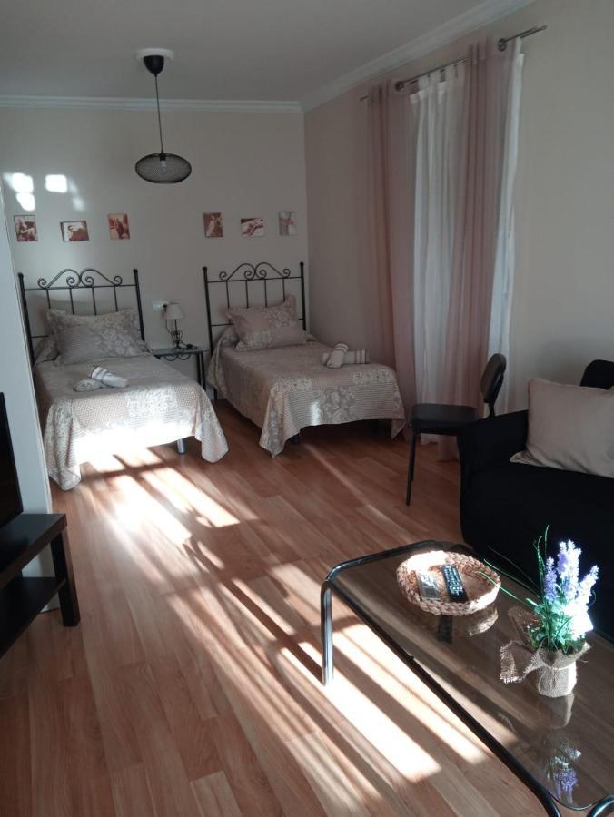 La Casa De Pepa Apartman Jerez de la Frontera Kültér fotó