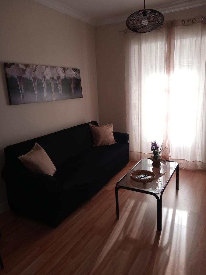 La Casa De Pepa Apartman Jerez de la Frontera Kültér fotó
