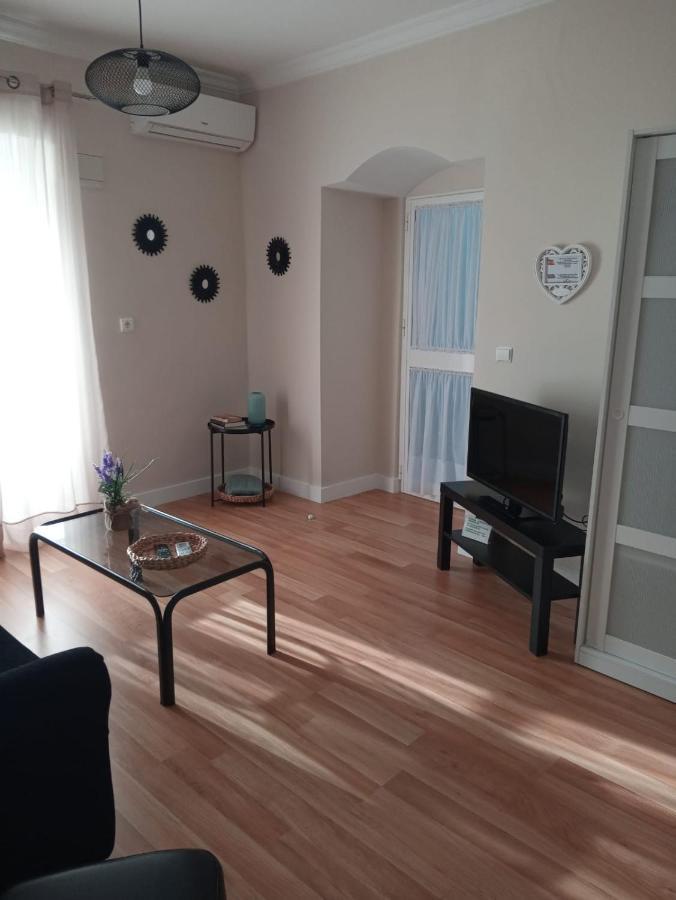 La Casa De Pepa Apartman Jerez de la Frontera Kültér fotó