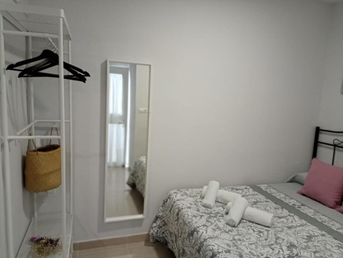 La Casa De Pepa Apartman Jerez de la Frontera Kültér fotó