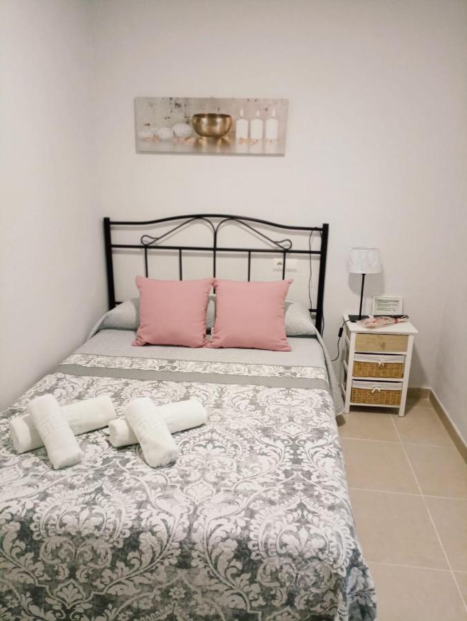 La Casa De Pepa Apartman Jerez de la Frontera Kültér fotó