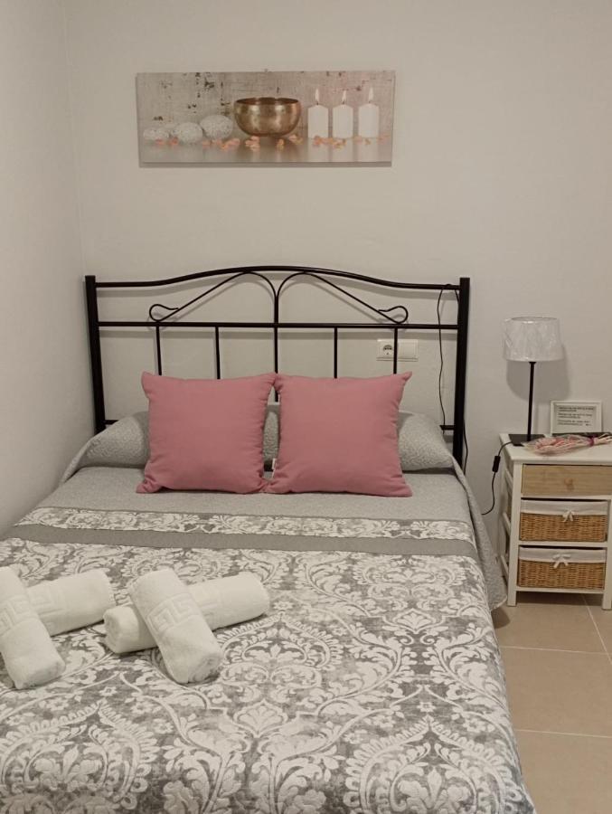 La Casa De Pepa Apartman Jerez de la Frontera Kültér fotó