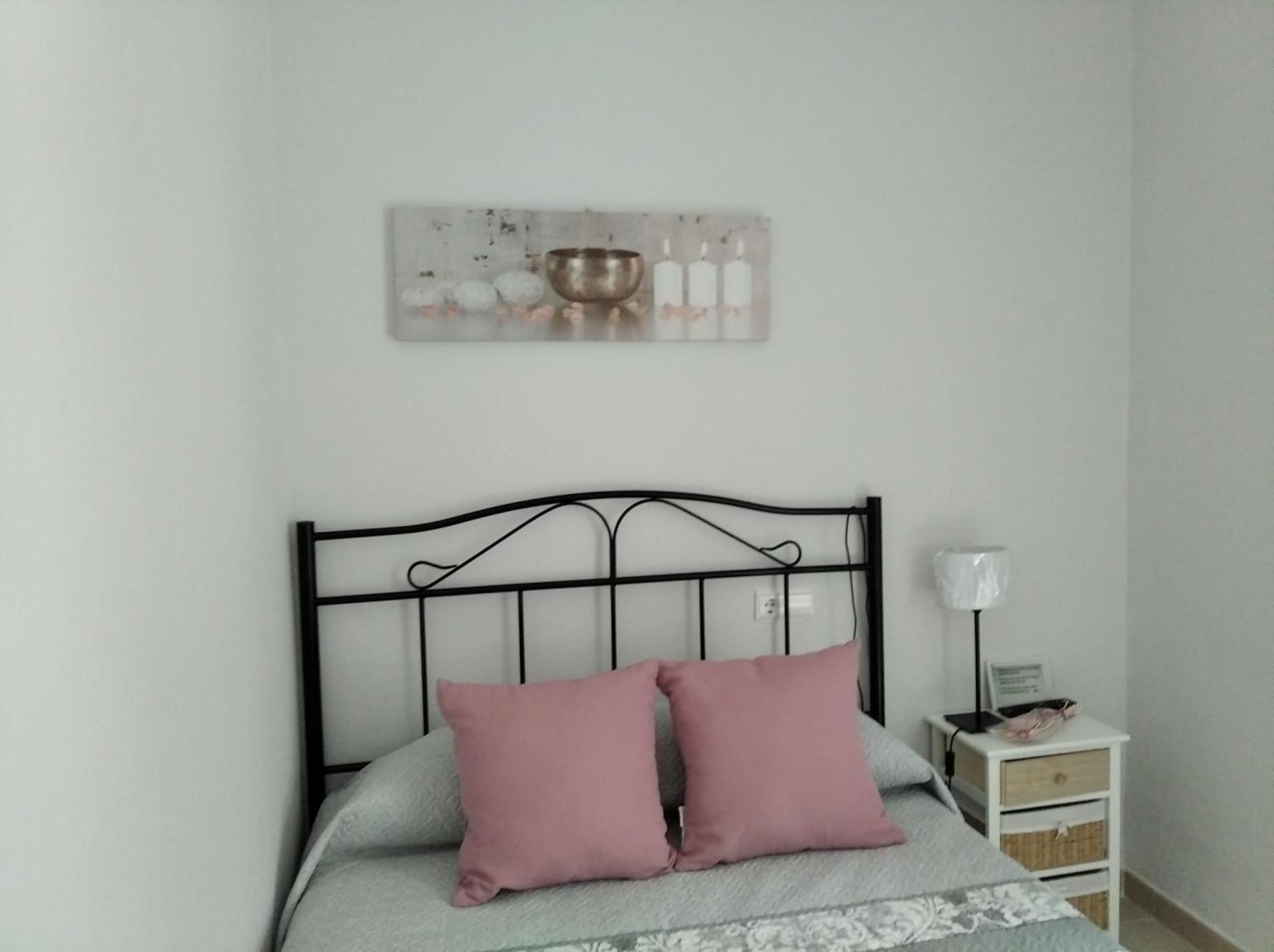 La Casa De Pepa Apartman Jerez de la Frontera Szoba fotó